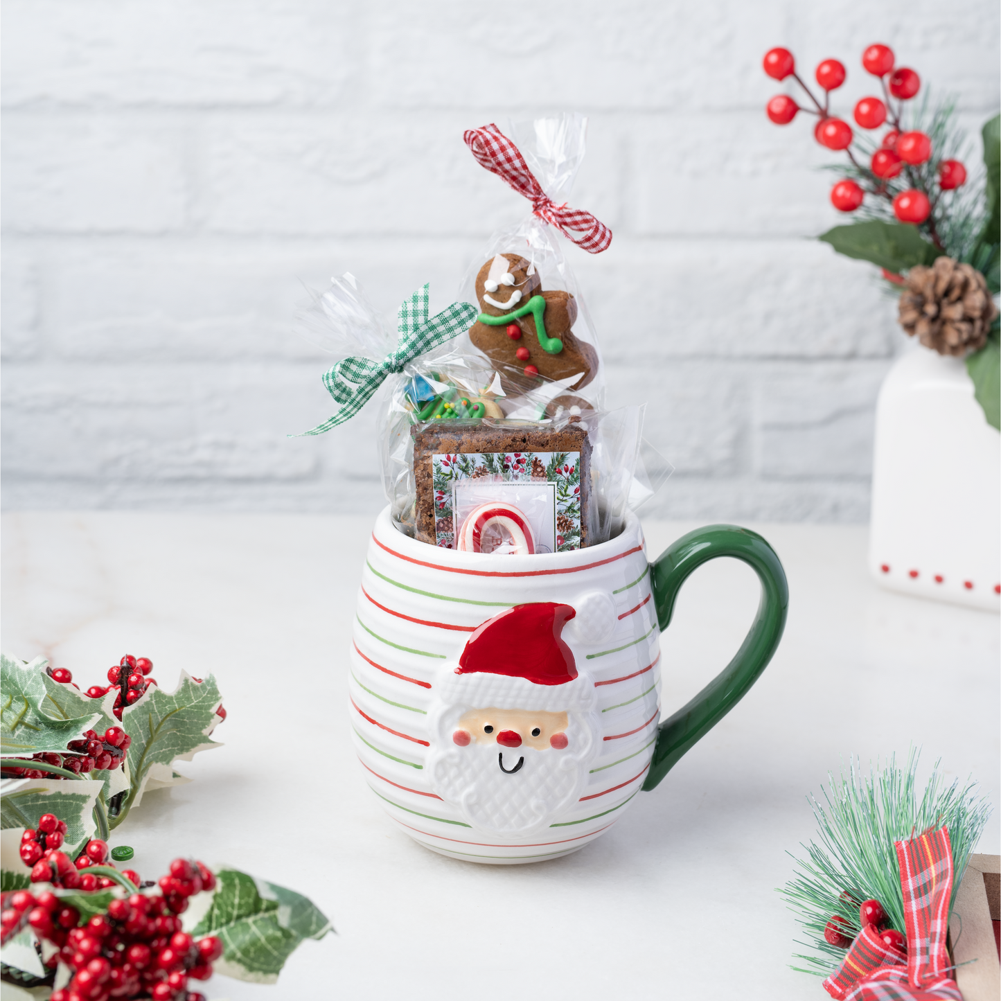 Christmas Gift Mugs