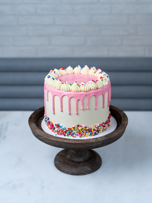 Drip Cake