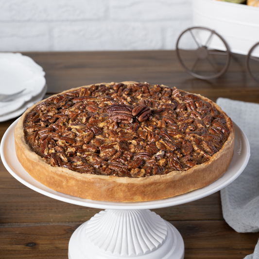 Pecan Pie